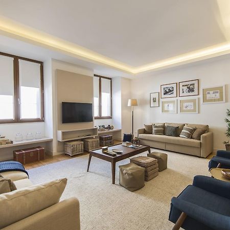 Downtown 2Bedroom Wonder ลิสบอน ภายนอก รูปภาพ