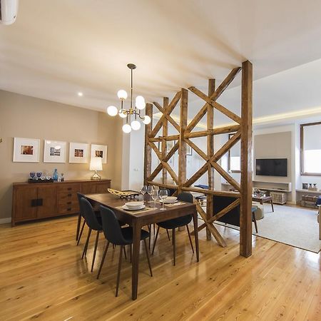Downtown 2Bedroom Wonder ลิสบอน ภายนอก รูปภาพ
