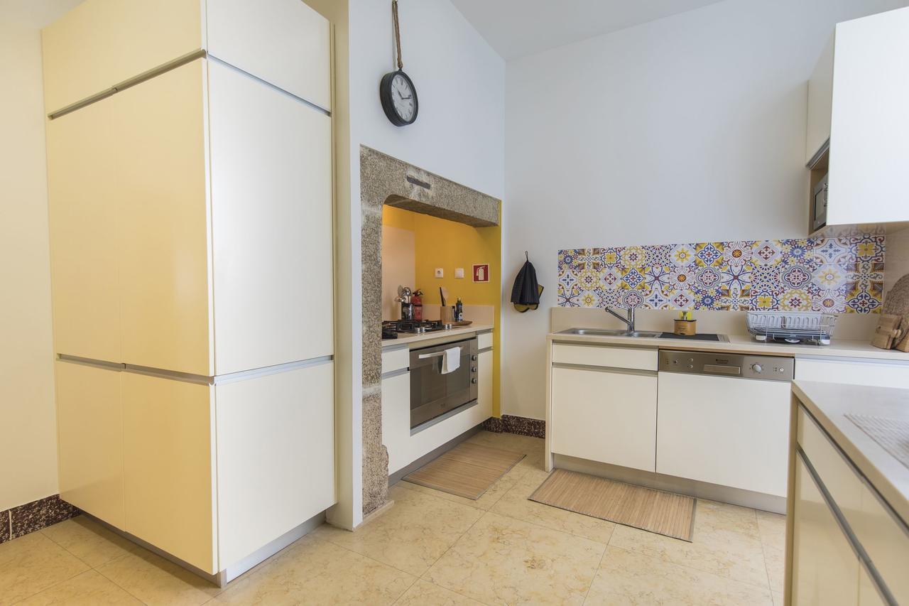 Downtown 2Bedroom Wonder ลิสบอน ภายนอก รูปภาพ