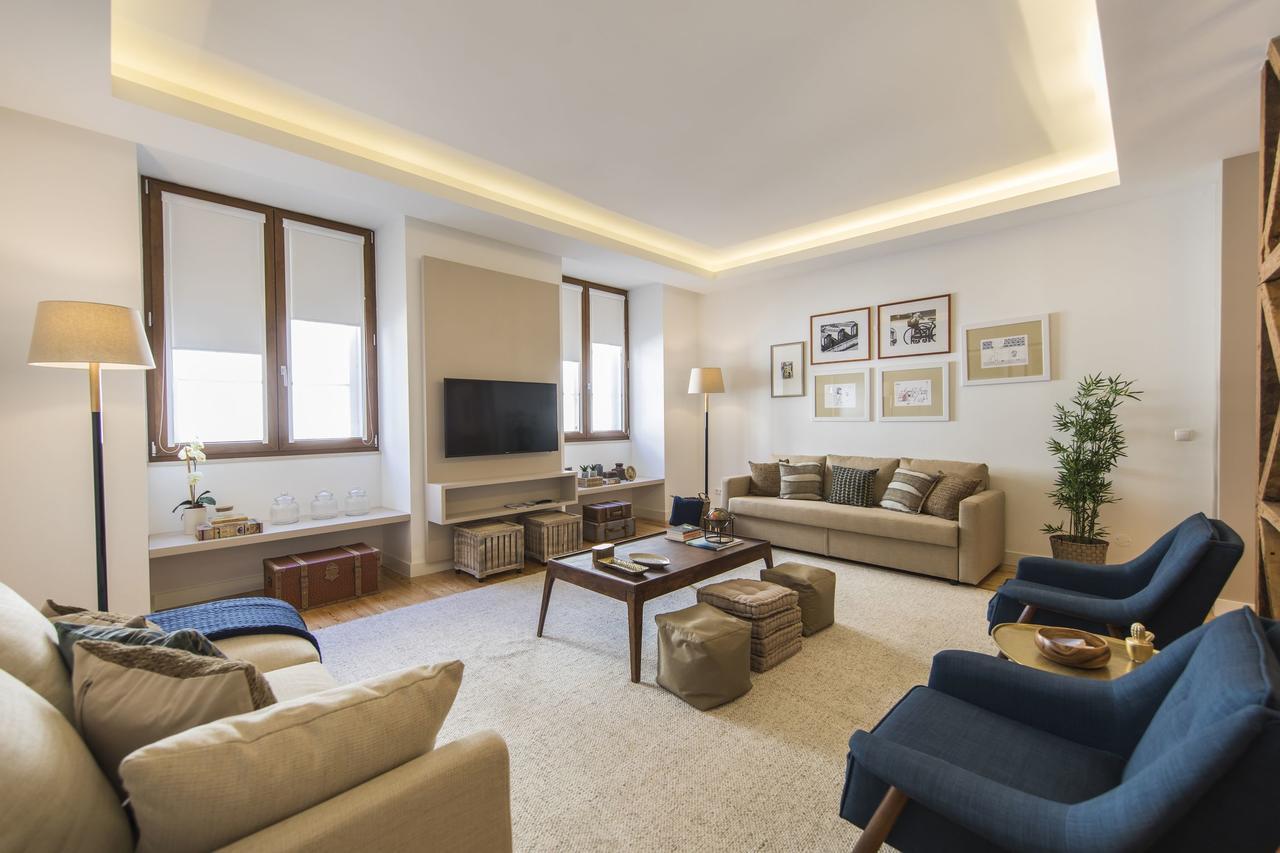 Downtown 2Bedroom Wonder ลิสบอน ภายนอก รูปภาพ