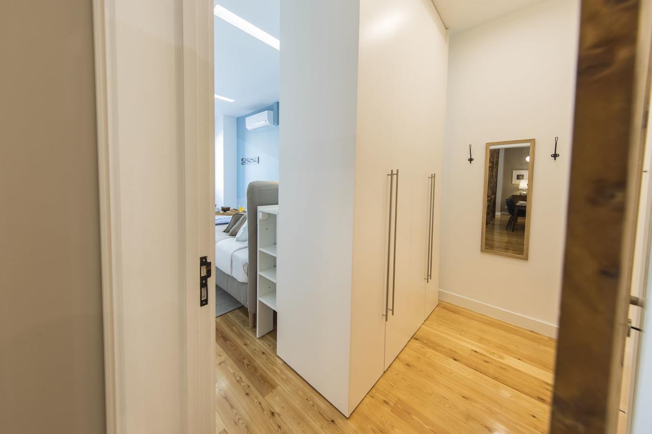 Downtown 2Bedroom Wonder ลิสบอน ภายนอก รูปภาพ
