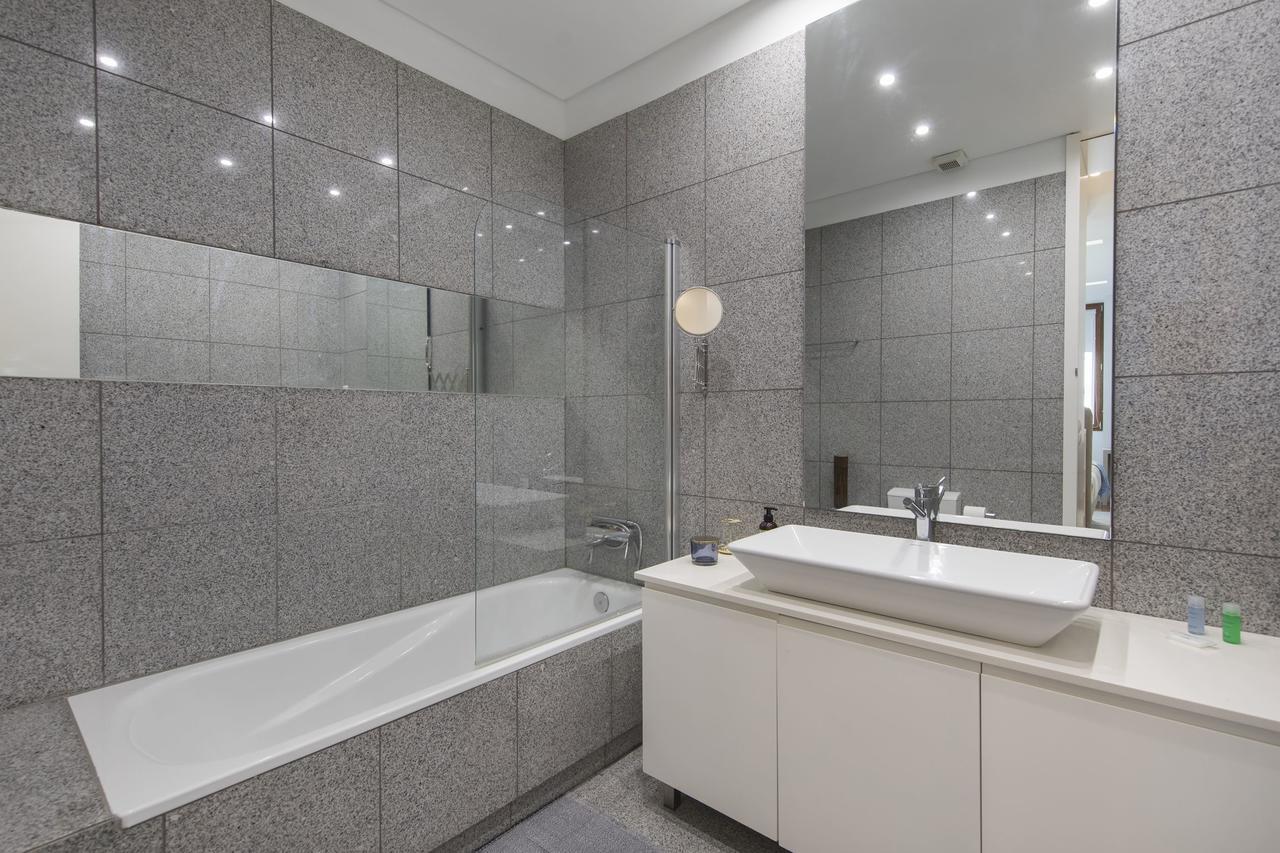 Downtown 2Bedroom Wonder ลิสบอน ภายนอก รูปภาพ
