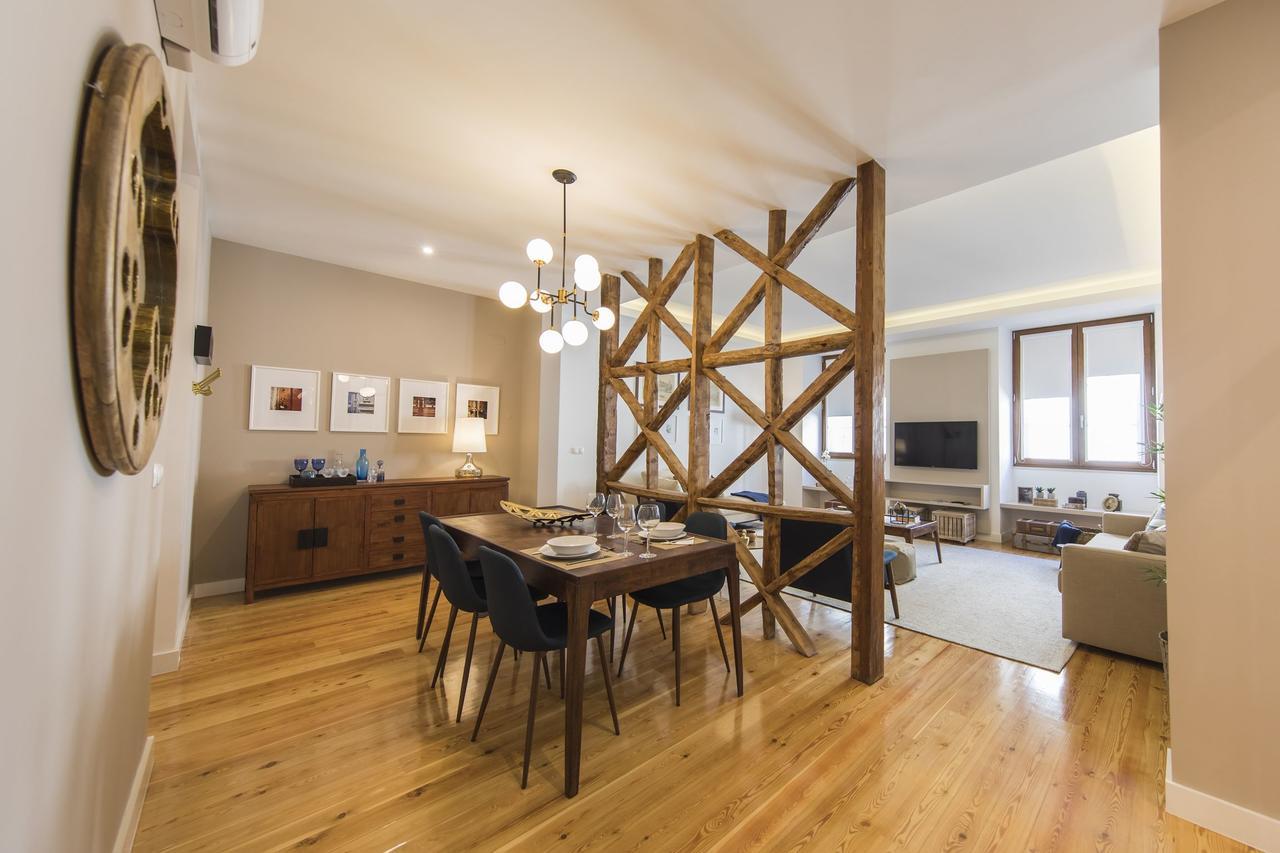 Downtown 2Bedroom Wonder ลิสบอน ภายนอก รูปภาพ