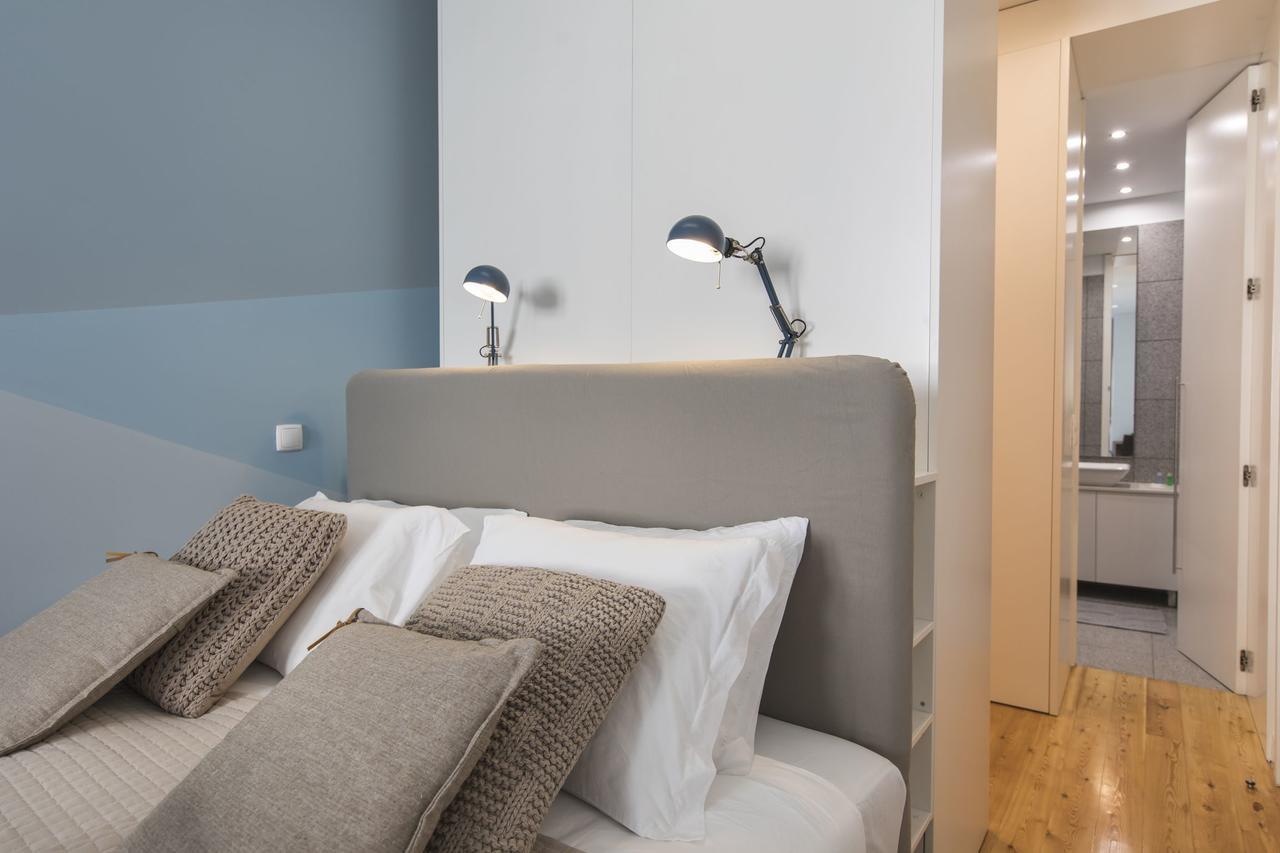 Downtown 2Bedroom Wonder ลิสบอน ภายนอก รูปภาพ