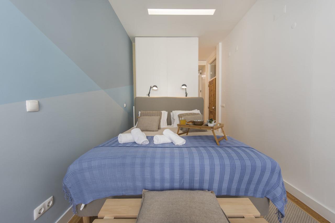 Downtown 2Bedroom Wonder ลิสบอน ภายนอก รูปภาพ