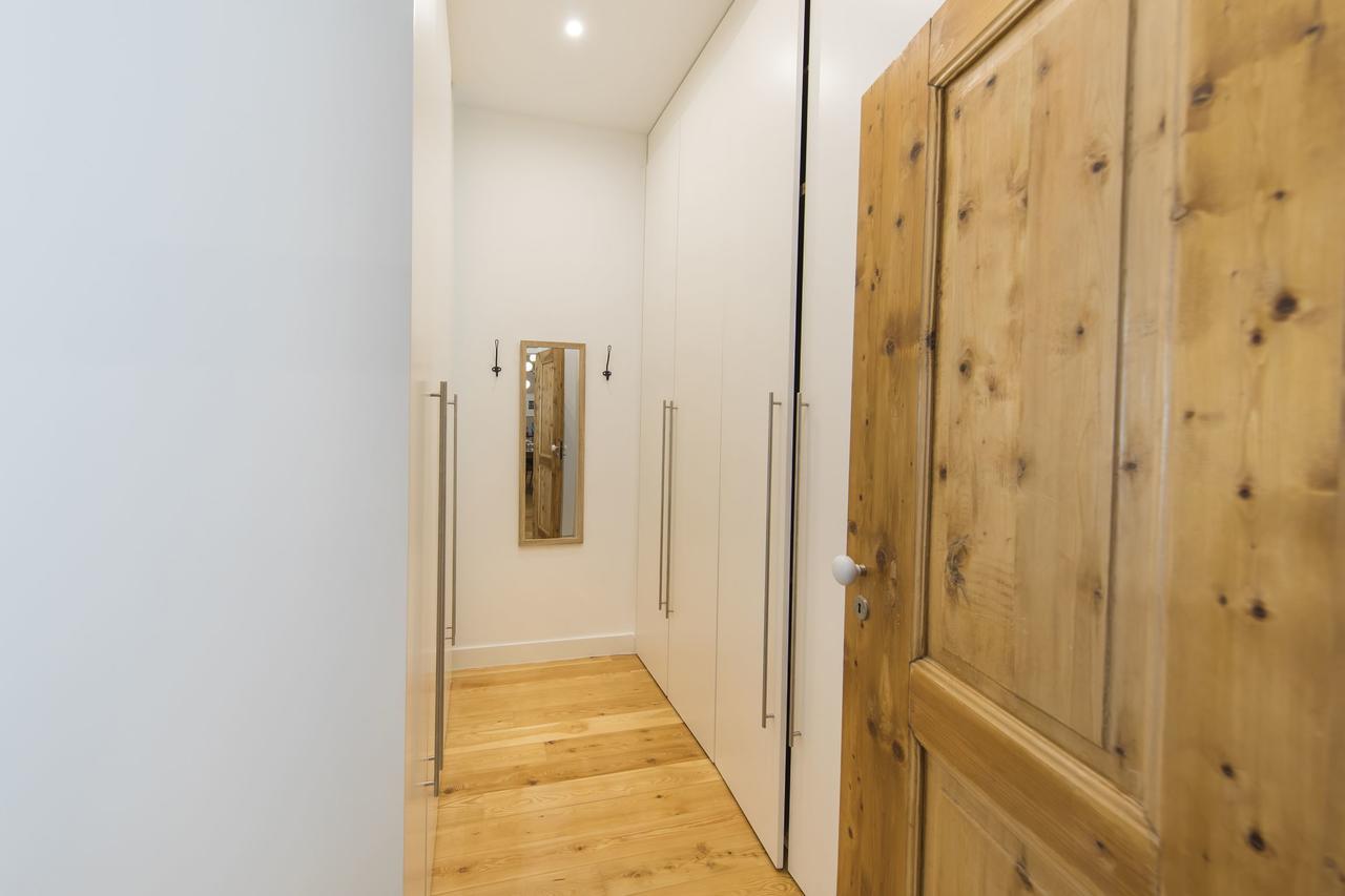 Downtown 2Bedroom Wonder ลิสบอน ภายนอก รูปภาพ