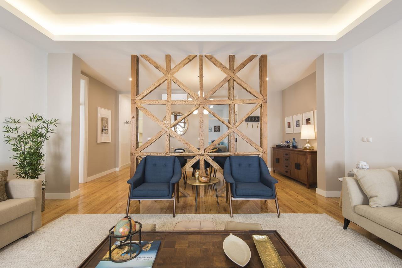 Downtown 2Bedroom Wonder ลิสบอน ภายนอก รูปภาพ