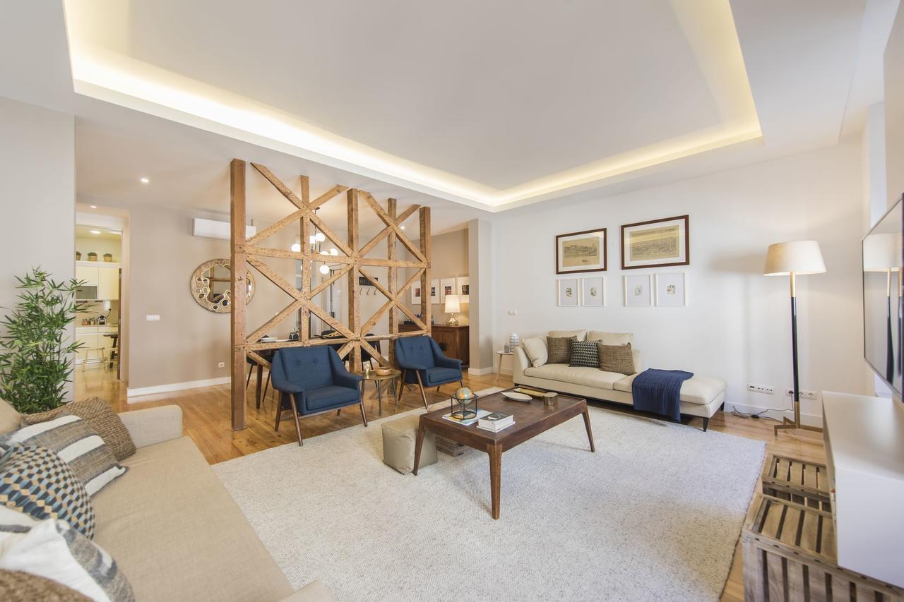 Downtown 2Bedroom Wonder ลิสบอน ภายนอก รูปภาพ