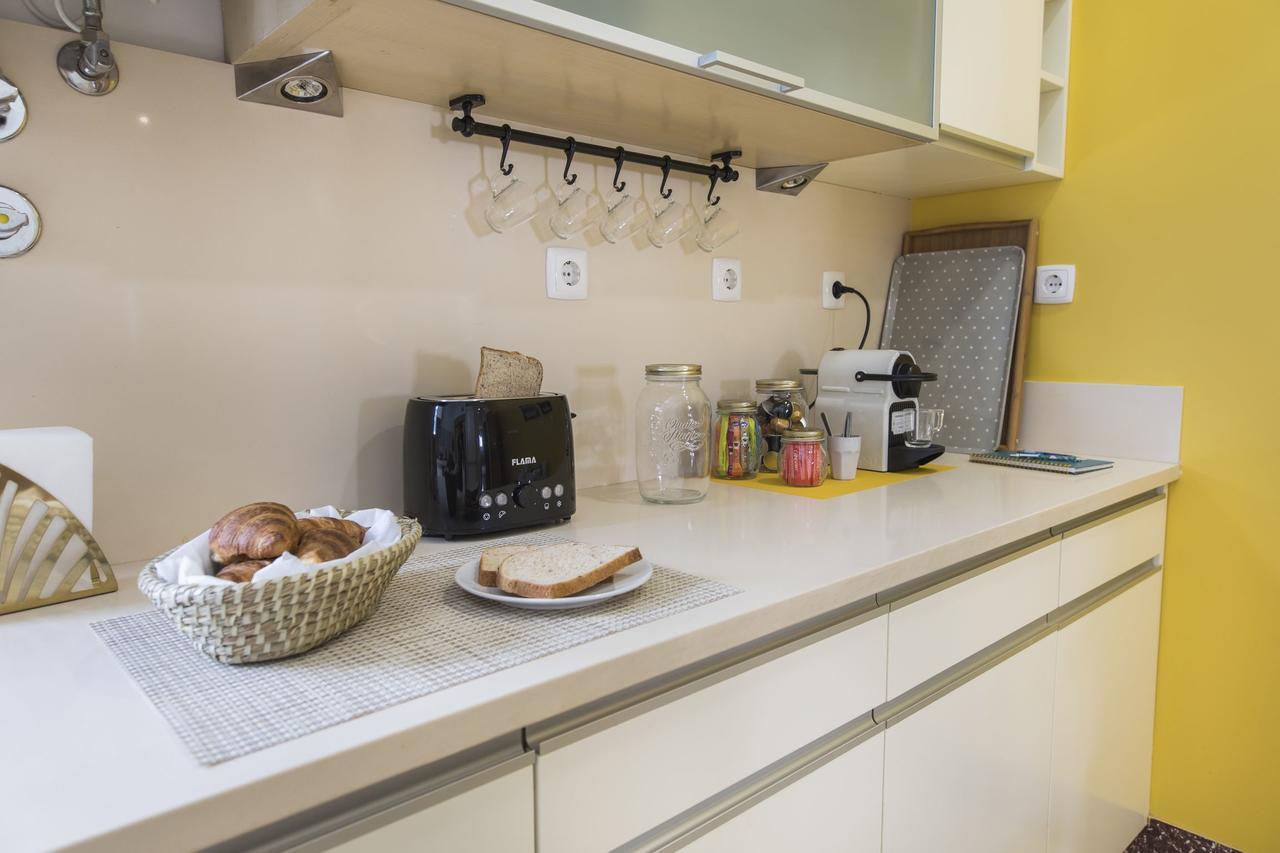 Downtown 2Bedroom Wonder ลิสบอน ภายนอก รูปภาพ