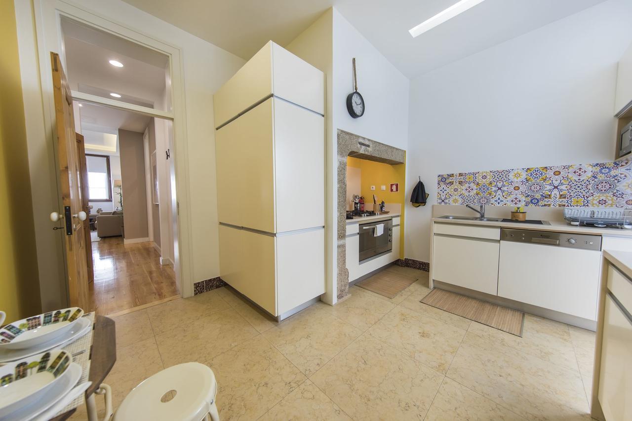 Downtown 2Bedroom Wonder ลิสบอน ภายนอก รูปภาพ