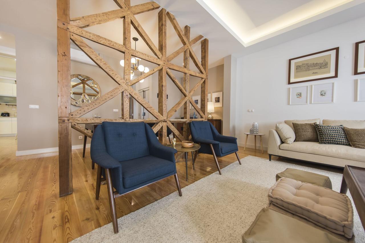 Downtown 2Bedroom Wonder ลิสบอน ภายนอก รูปภาพ