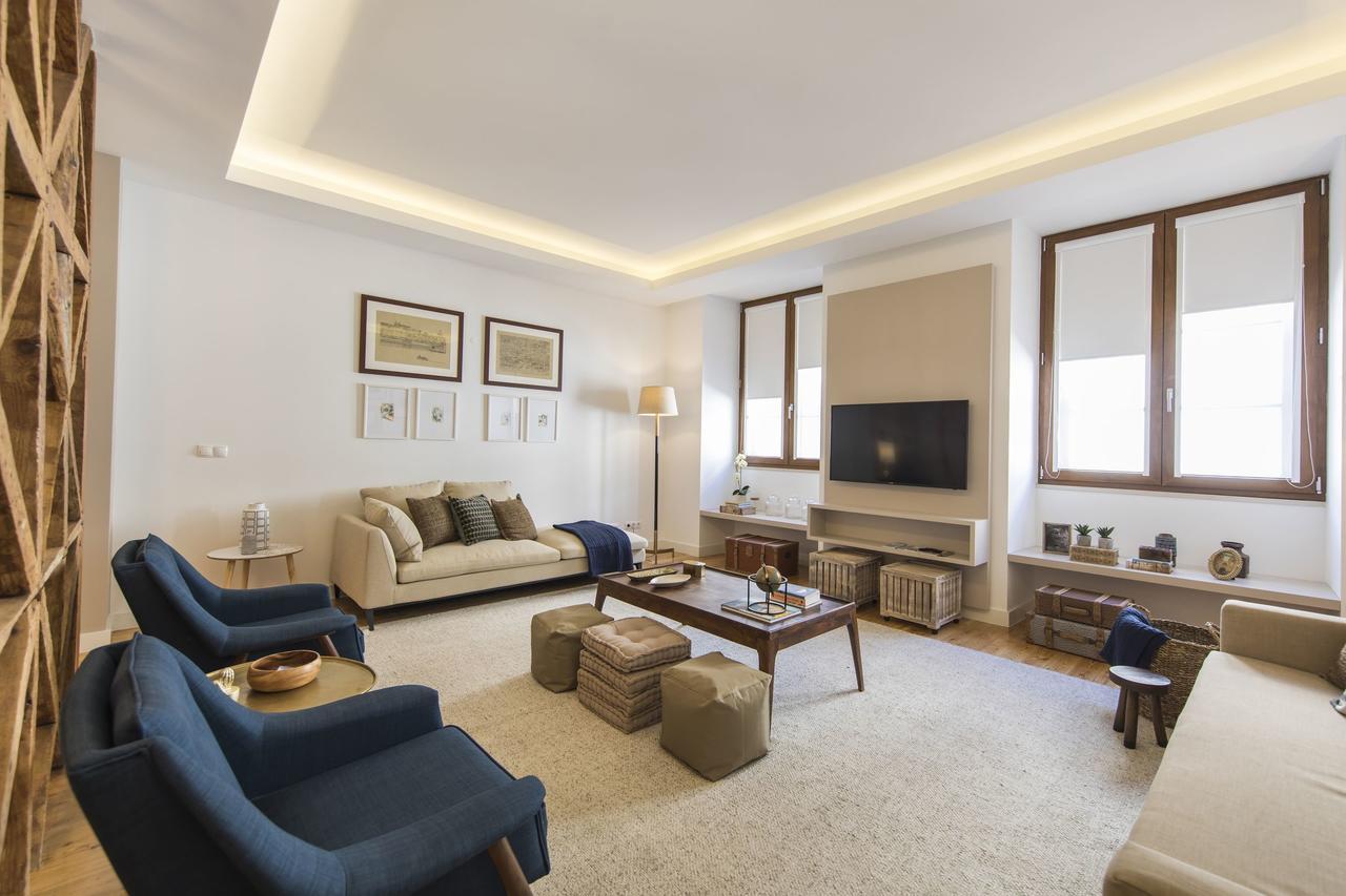 Downtown 2Bedroom Wonder ลิสบอน ภายนอก รูปภาพ