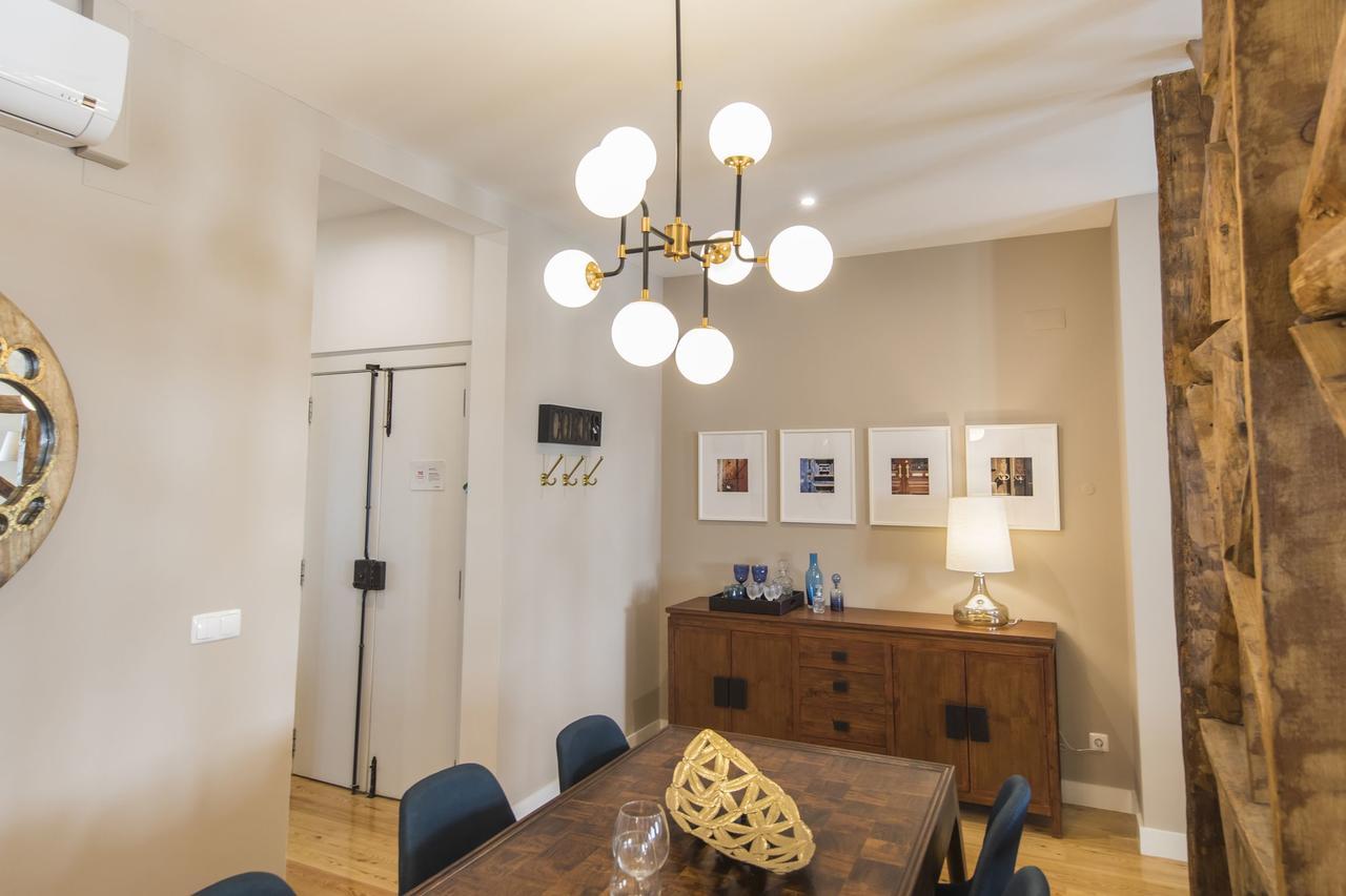 Downtown 2Bedroom Wonder ลิสบอน ภายนอก รูปภาพ