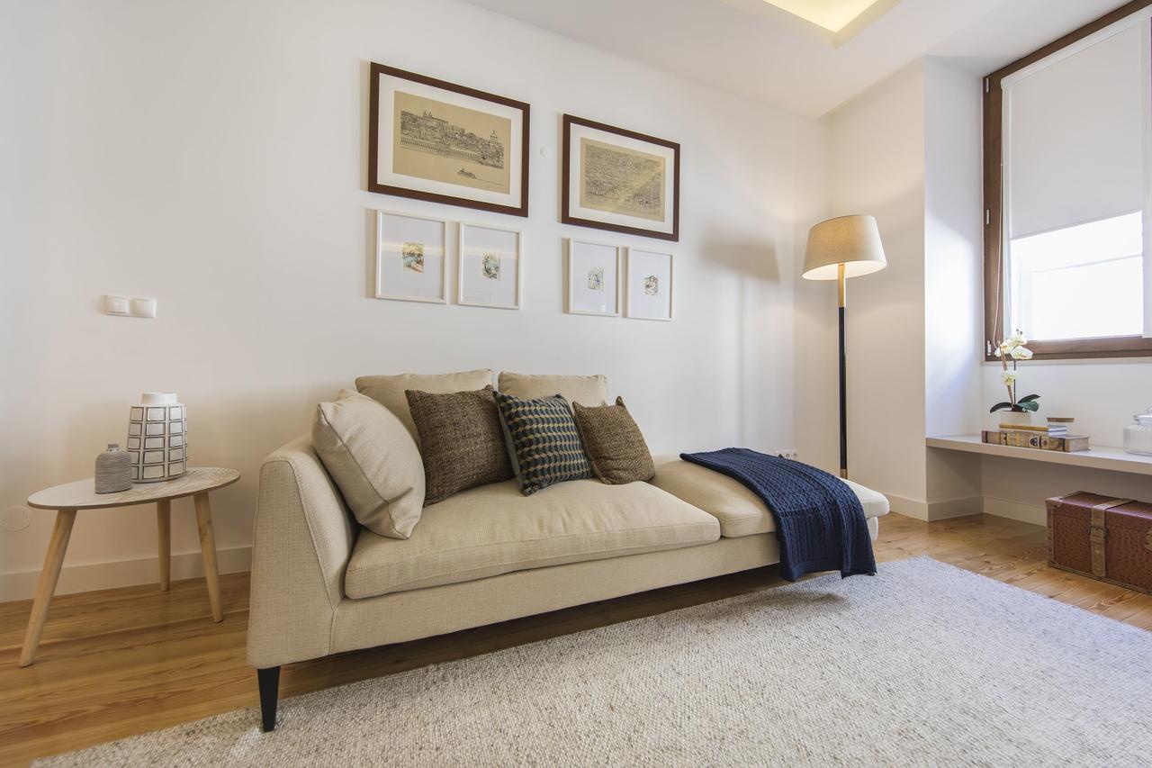 Downtown 2Bedroom Wonder ลิสบอน ภายนอก รูปภาพ