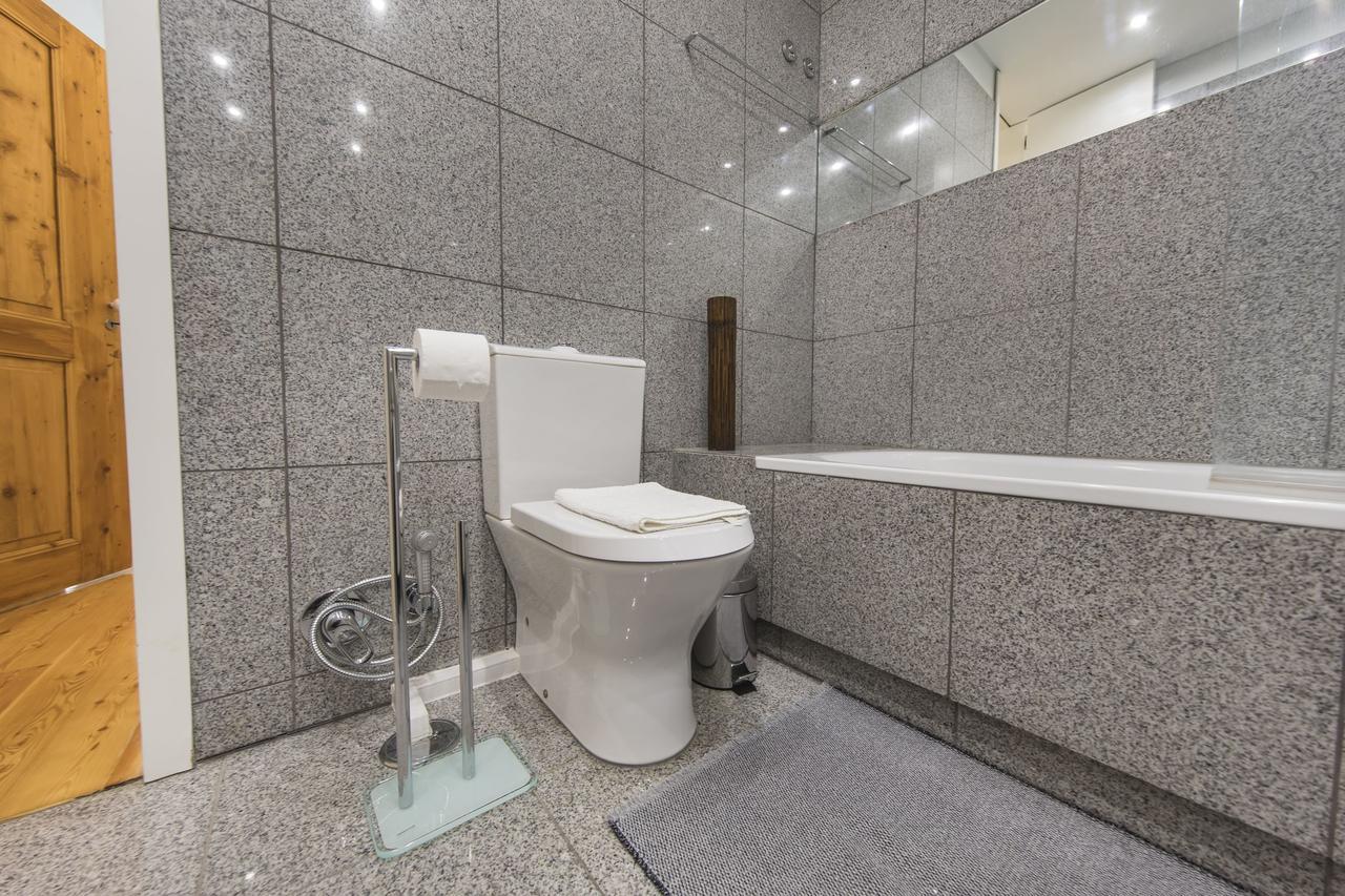 Downtown 2Bedroom Wonder ลิสบอน ภายนอก รูปภาพ